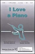 I Love a Piano